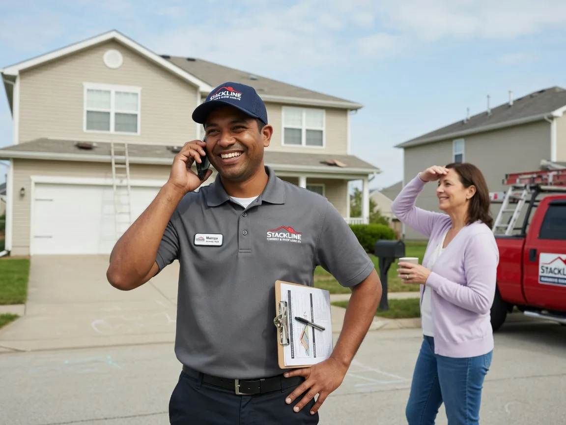 Chimney flashing repair Colorado Springs, CO FAQs